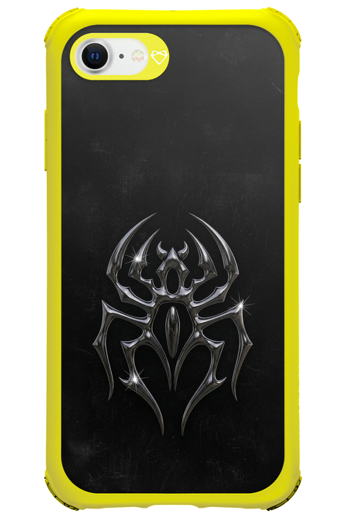 Dark Spider 2.0 - Apple iPhone SE 2020