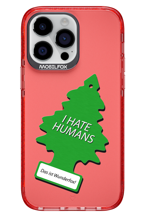 Wunderfox - Apple iPhone 14 Pro Max