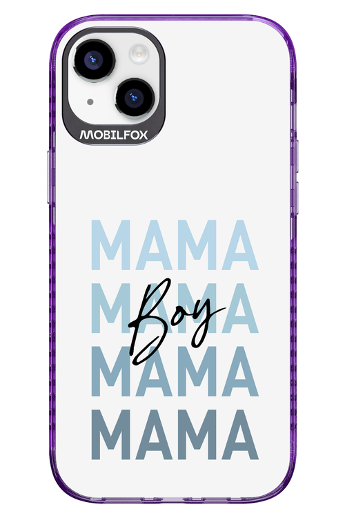 Boy Mama 2.0 - Apple iPhone 14 Plus