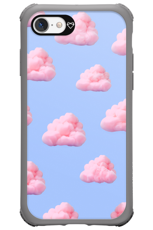 Cloudy - Apple iPhone 7