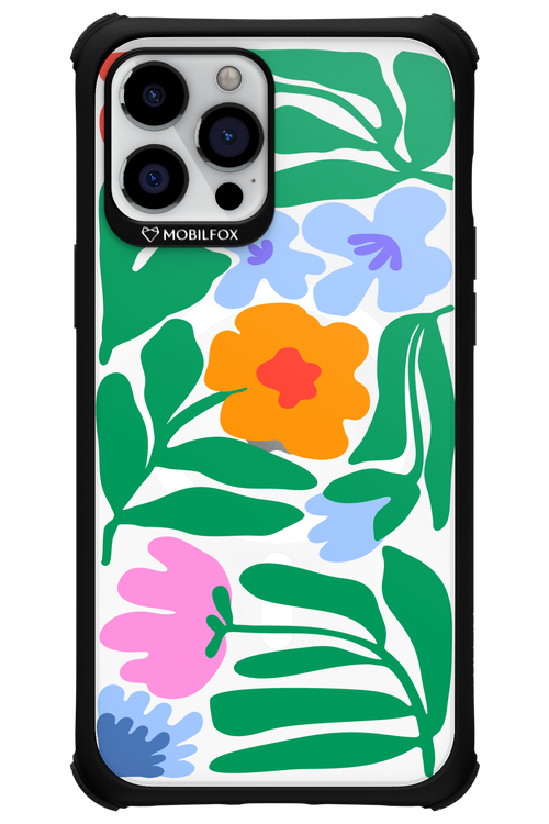 My Flowergarden - Apple iPhone 12 Pro Max