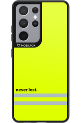 Never Lost 2.0 - Samsung Galaxy S21 Ultra