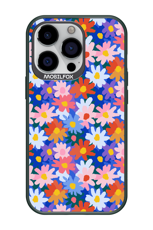 Happy Bloom - Apple iPhone 13 Pro