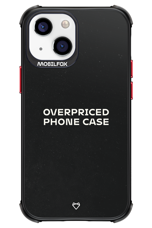 Overprieced - Apple iPhone 13 Mini