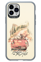 Find Me in the Hills - Apple iPhone 11 Pro