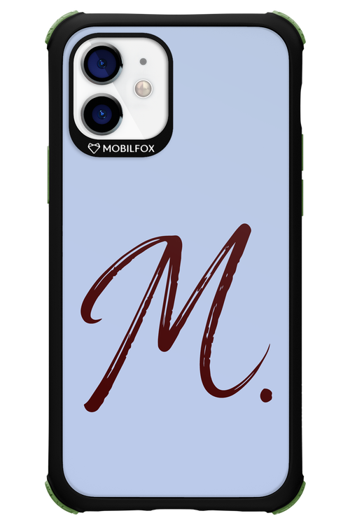 (Jellyfish Presso) M 2.0 - Apple iPhone 12