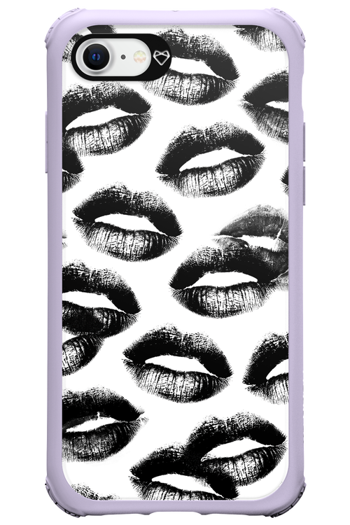 Ghost Kiss - Apple iPhone SE 2020