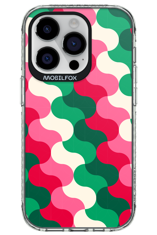 Holiday's Aura - Apple iPhone 14 Pro