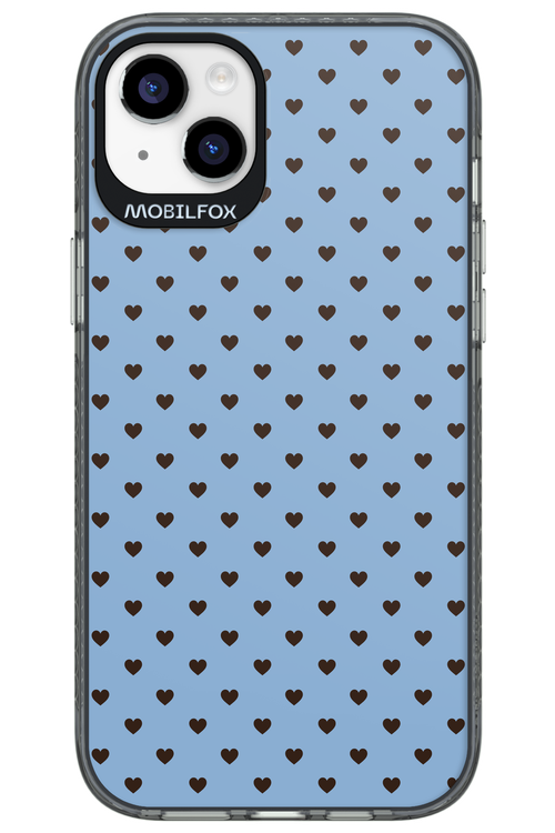 Blueberry Brunch - Apple iPhone 14 Plus