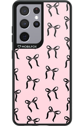 Bow Promise 2.0 - Samsung Galaxy S21 Ultra