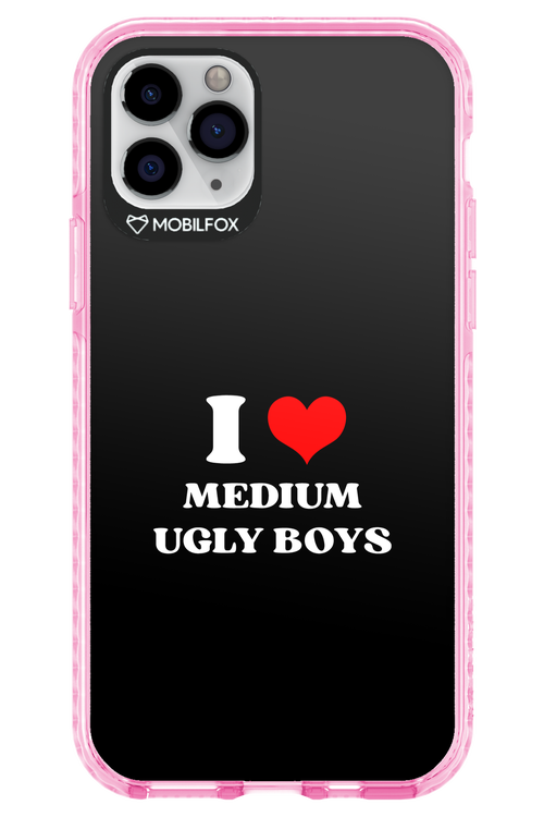 I LOVE 2.0 - Apple iPhone 11 Pro