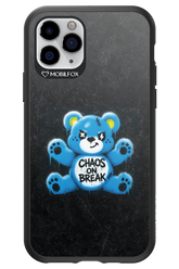 Chaos on Break 2.0 - Apple iPhone 11 Pro