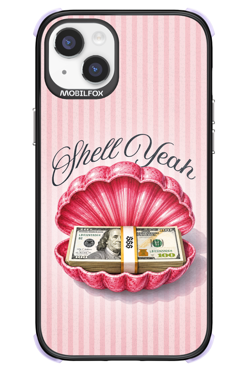 Shell Yeah 2.0 - Apple iPhone 14 Plus