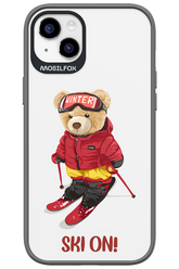 Ski on - Apple iPhone 14 Plus