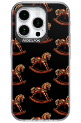 Rocking Horse - Apple iPhone 15 Pro