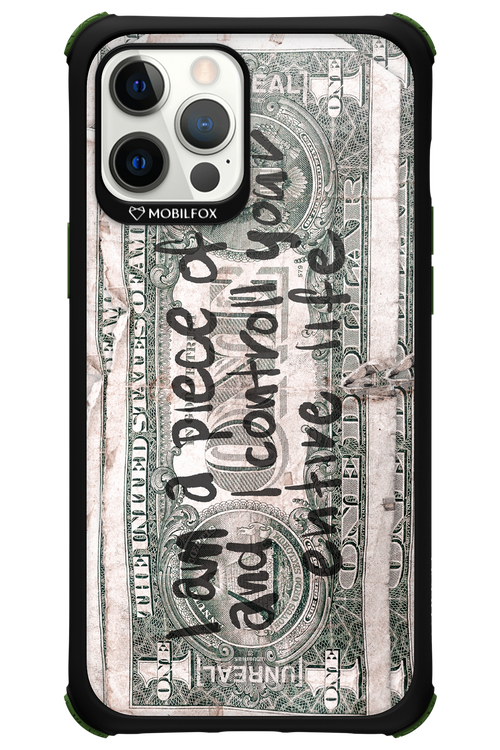 Dollars - Apple iPhone 12 Pro Max