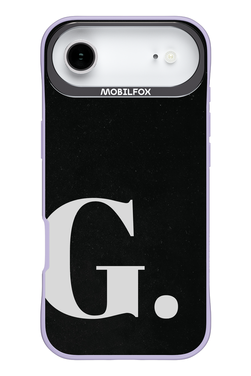 G (Off Space) 2.0 - Apple iPhone 17 Air