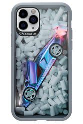 Fragile Ego - Apple iPhone 11 Pro