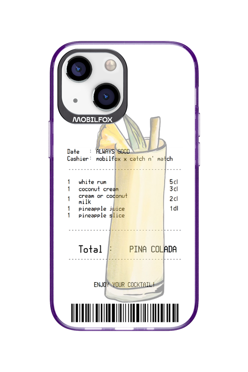 always good cocktail - Apple iPhone 13 Mini