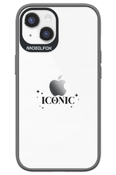 Iconic Sparkle - Apple iPhone 14
