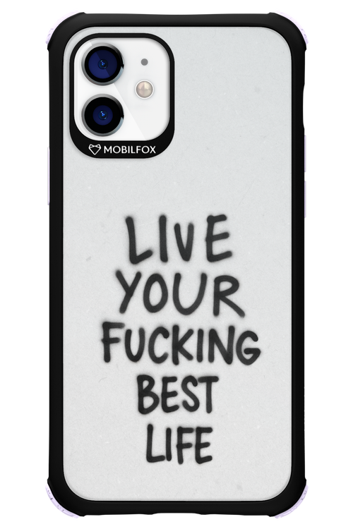 Best F Life - Apple iPhone 12