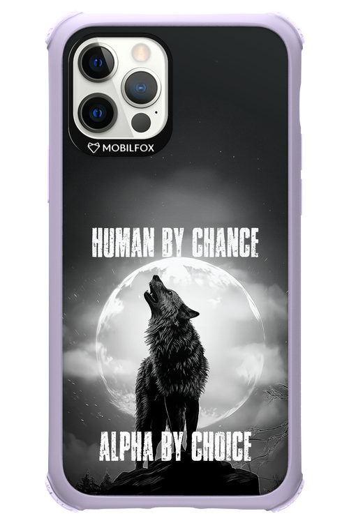Alpha 2.0 - Apple iPhone 12 Pro