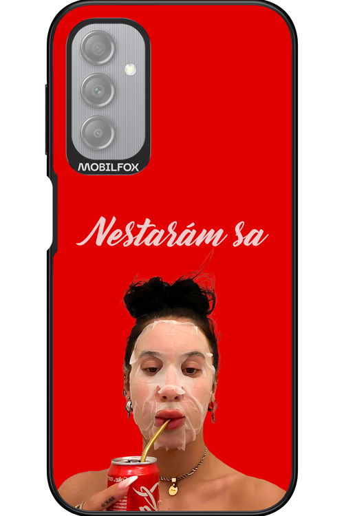 Nestarám Sa - Samsung Galaxy A14