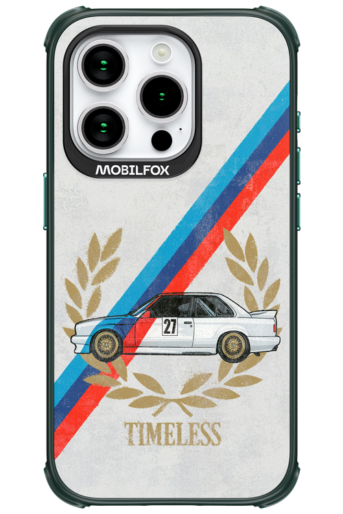 Timeless - Apple iPhone 15 Pro