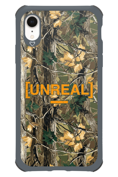 Realtree - Apple iPhone XR
