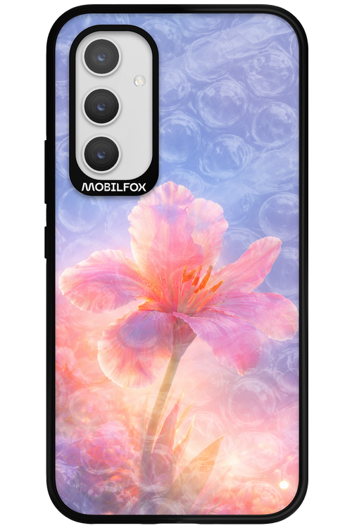 Bubble Flower 2.0 - Samsung Galaxy A54