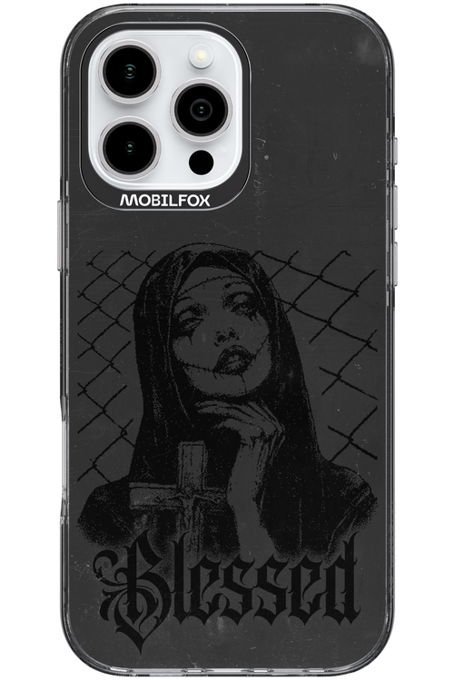 God bless 2.0 - Apple iPhone 16 Pro Max