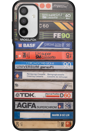 Retro Vibes 2.0 - Samsung Galaxy A04s