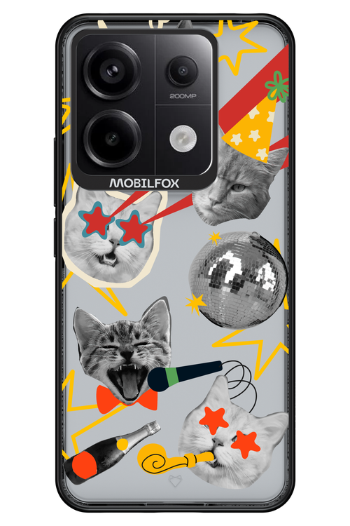 Christmas Chaos - Xiaomi Redmi Note 13 Pro 5G