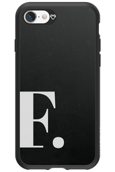 F (Off Space) 2.0 - Apple iPhone SE 2022
