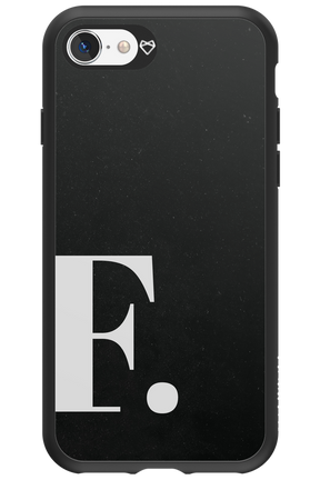 F (Off Space) 2.0 - Apple iPhone SE 2022