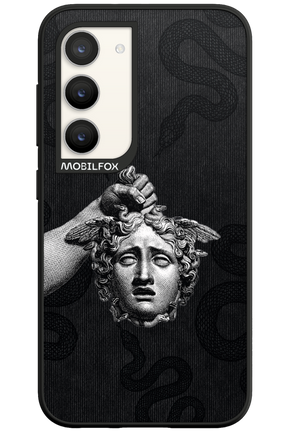 Medusa’s Gaze - Samsung Galaxy S23