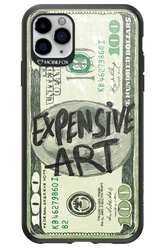Expensive Art - Apple iPhone 11 Pro Max