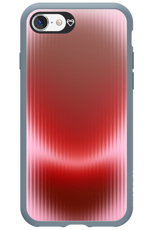 Lava Lamp - Apple iPhone SE 2022