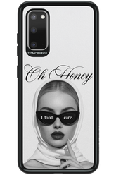 Oh Honey 2.0 - Samsung Galaxy S20