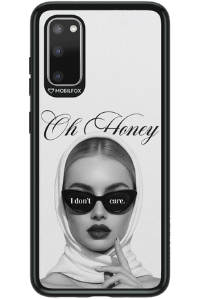 Oh Honey 2.0 - Samsung Galaxy S20