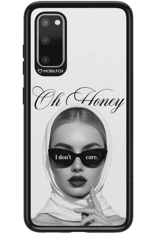 Oh Honey 2.0 - Samsung Galaxy S20