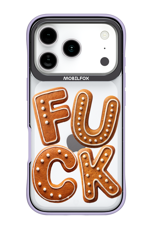 F U C K - Apple iPhone 17 Pro