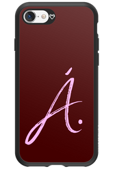 (Dark Blush) A II 2.0 - Apple iPhone 8