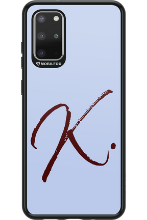 (Jellyfish Presso) K 2.0 - Samsung Galaxy S20+