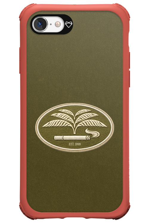 Nature Check - Apple iPhone 7