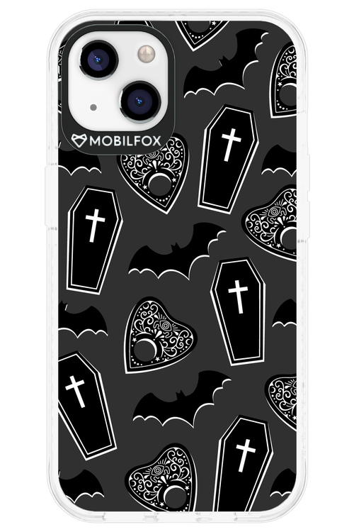 After Death - Apple iPhone 13