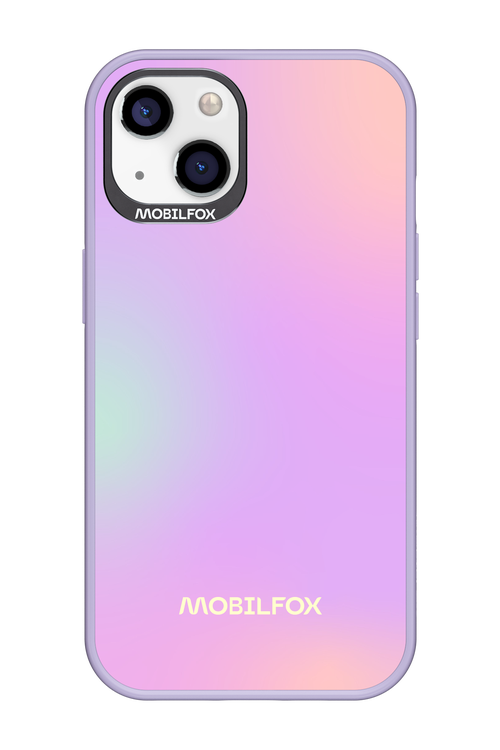 Pastel Violet 2.0 - Apple iPhone 13