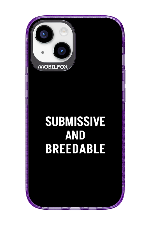 S&B 2.0 - Apple iPhone 14