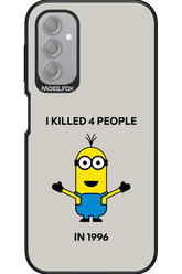 In 1996 2.0 - Samsung Galaxy A14