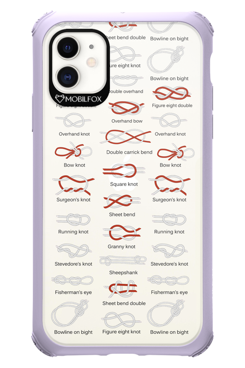 Knot Master - Apple iPhone 11